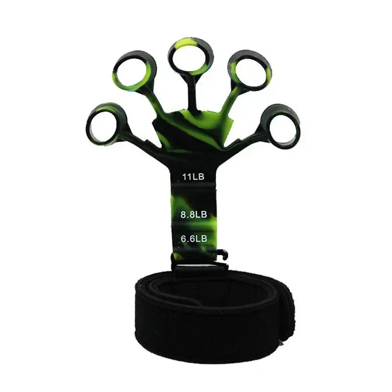 Adjustable Hand Grip Strengthener